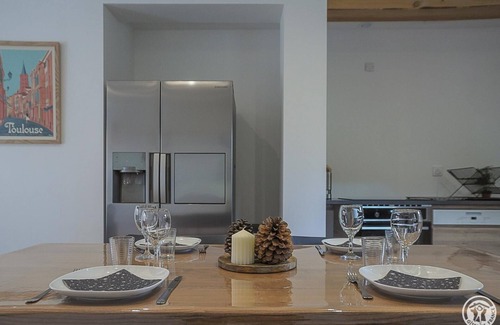 Beaupuy Casa | L'Annexe Beaupuy - BEAUPUY