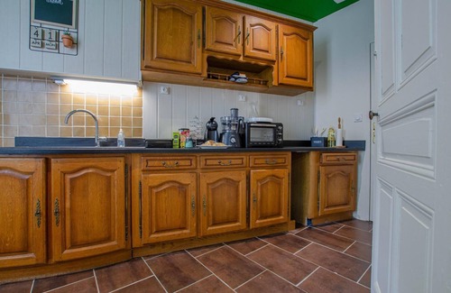 Breviandes Casa | L'annexe - Breviandes