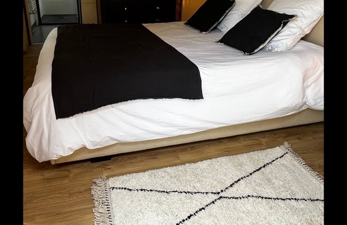 Chateauroux Apartamento | Les Marins T2 - Apt de charme climatisé