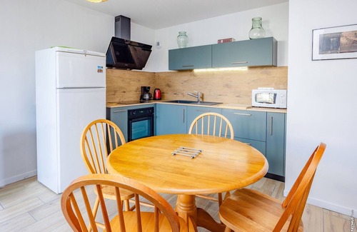 Albi Apartamento | L'Annexe de Coubertin - Garden - Albi