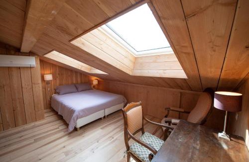 Talence Apartamento | L'annexe de ma cabane