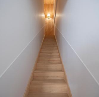Talence Apartamento | L'annexe de ma cabane