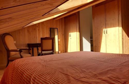 Talence Apartamento | L'annexe de ma cabane