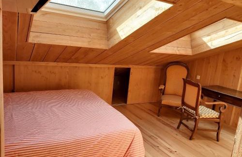 Talence Apartamento | L'annexe de ma cabane