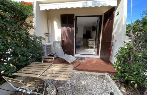 La Capte Casa | L Annexe des Sables