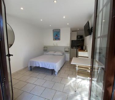 La Capte Casa | L Annexe des Sables