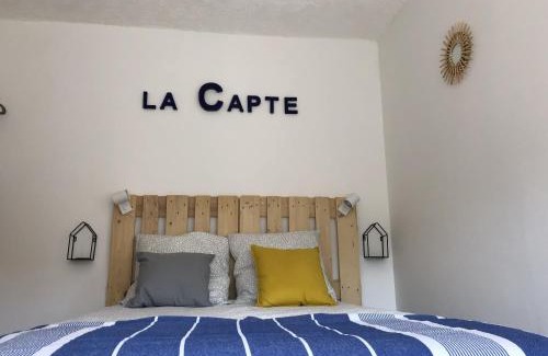 La Capte Casa | L Annexe des Sables