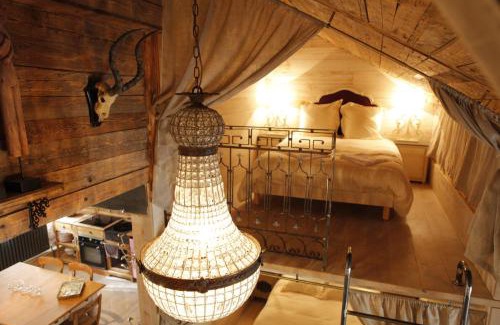 Lans-en-Vercors Casa | L'annexe du chateau des Girards