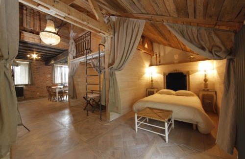 Lans-en-Vercors Casa | L'annexe du chateau des Girards