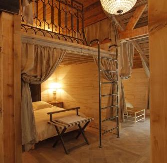 Lans-en-Vercors Casa | L'annexe du chateau des Girards