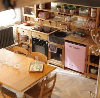 Lans-en-Vercors Casa | L'annexe du chateau des Girards