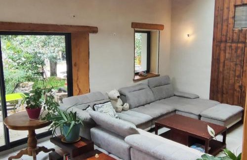 Autrans-Meaudre-en-Vercors Casa | L'Annexe du Jardin des Clés - Comfort & Authenticity