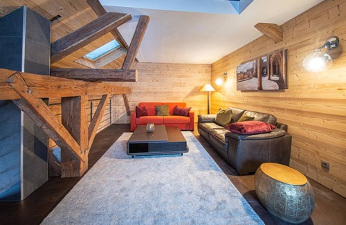 Le Valtin Casa | L'annexe du Valtin