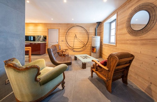 Le Valtin Casa | L'annexe du Valtin
