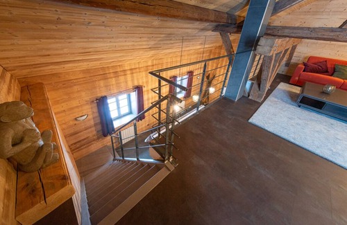 Le Valtin Casa | L'annexe du Valtin