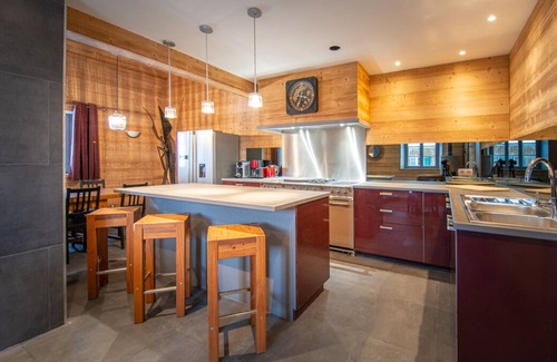 Le Valtin Casa | L'annexe du Valtin
