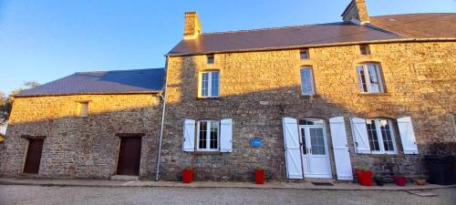 Besneville Casa | L' Anpeg, gîte dans le Cotentin jusqu'à 8 personnes