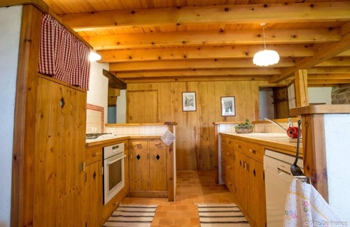 Saint-Romain Casa | L'anthélie - Saint-romain
