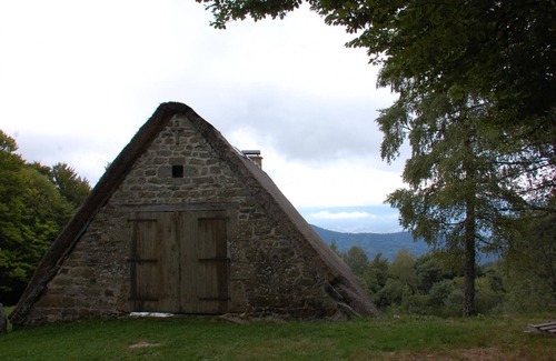 Saint-Romain Casa | L'anthélie - Saint-romain