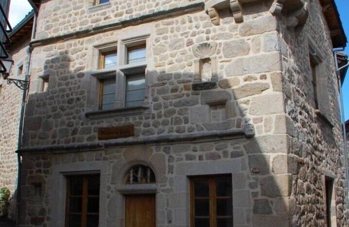 Saint-Romain Casa | L'anthélie - Saint-romain