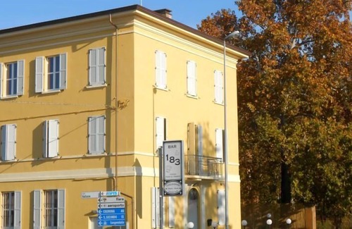 Parma Casa | L'Antica Caserma