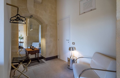 Accettura Casa | L'antica Conceria