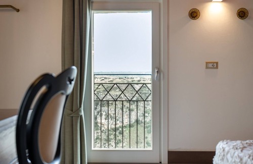 Accettura Casa | L'antica Conceria