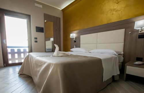 Vaglio Basilicata Cama Y Desayuno | L'Antica Quercia
