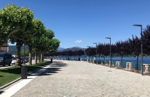 Arona Casa | L'antica stanza