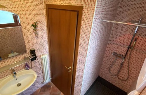Arona Casa | L'antica stanza