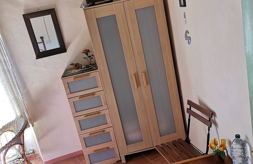 Torri Casa | L'Antico Borgo di Torri