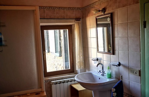 Torri Casa | L'Antico Borgo di Torri