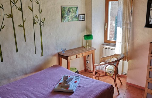 Torri Casa | L'Antico Borgo di Torri