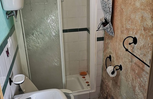 Torri Casa | L'Antico Borgo di Torri