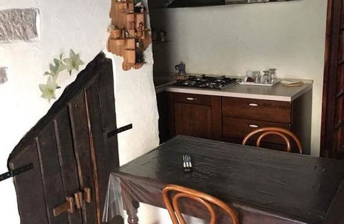 Tramutola Casa | L'Antico Sogno Guest House