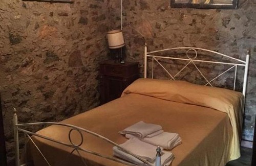Tramutola Casa | L'Antico Sogno Guest House