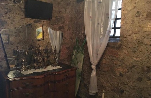 Tramutola Casa | L'Antico Sogno Guest House