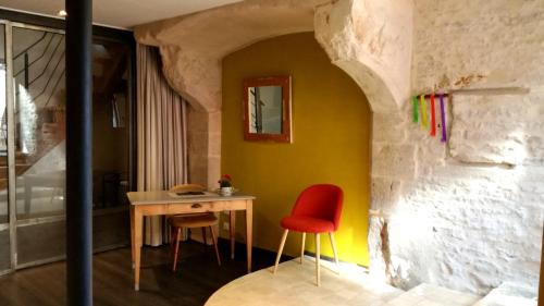 Savigny-les-Beaune Cama Y Desayuno | L'antre ami