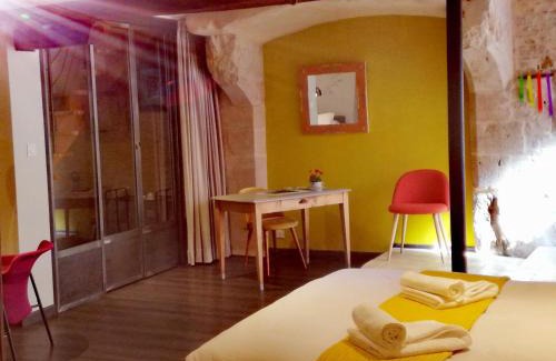 Savigny-les-Beaune Cama Y Desayuno | L'antre ami