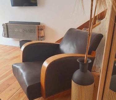 Romans-sur-Isere Apartamento | L'antre d'Eros