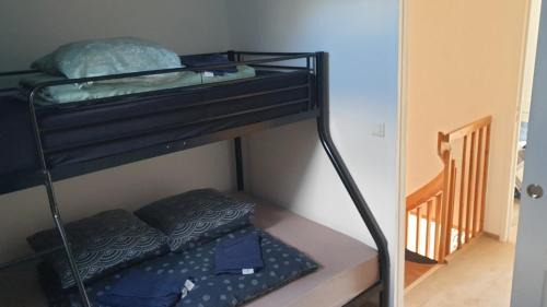 Trehorenteuc Casa | l'antre de Merlin