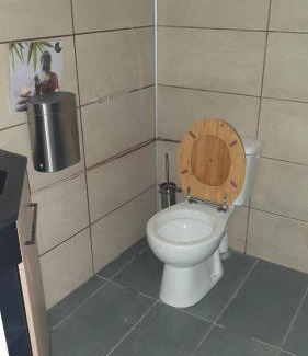 Trehorenteuc Casa | l'antre de Merlin