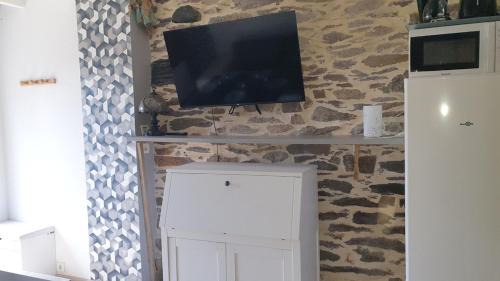 Trehorenteuc Casa | l'antre de Merlin
