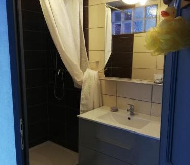 Stosswihr Apartamento | l'antre du Sorcier (inspiré du monde Harry Potter)