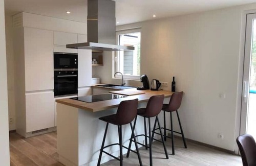Barvaux Casa | L'Antre Nous – Holiday Home with Sauna & Nordic Hot Tub, Just Steps from Durbuy