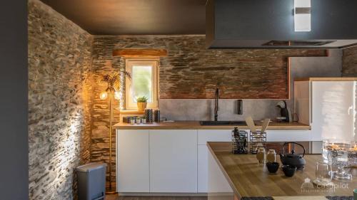 Lierneux Casa | L'antre toi et moi
