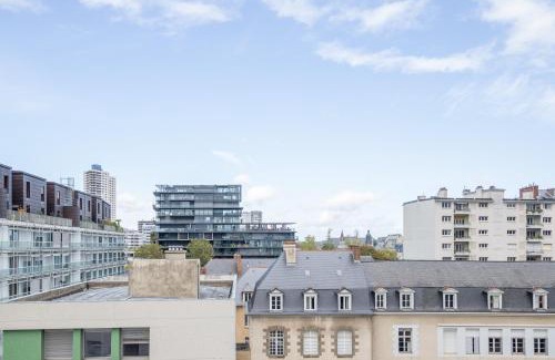Arsenal-Redon Apartamento | L'Ao