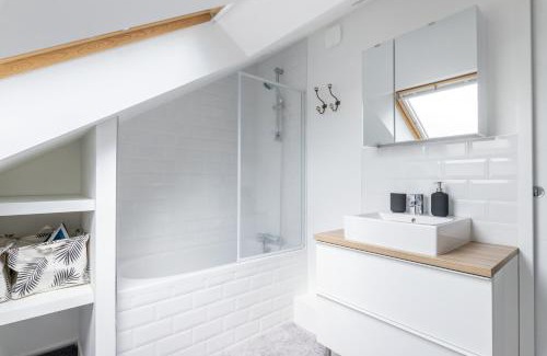 Arsenal-Redon Apartamento | L'Ao