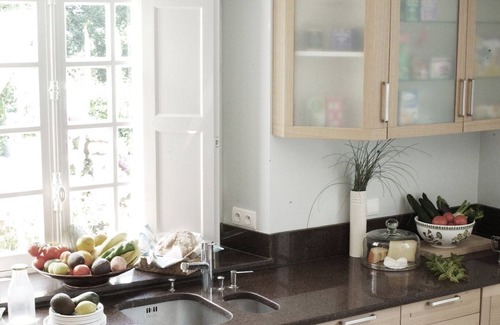 Jurancon Apartamento | L’Appt Manoir Triplex-Apartamento-Baño Privado