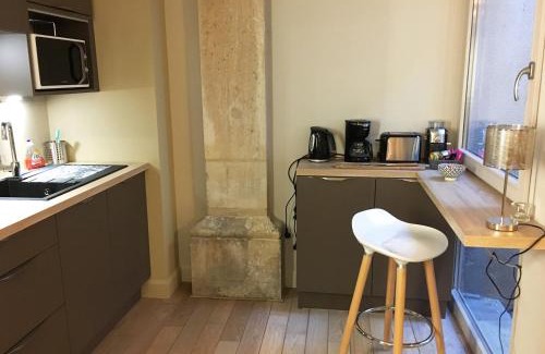 Saint Nicolas - Charles III - Ville vieille - Trois Maisons - Leopold Apartamento | L'Aparté